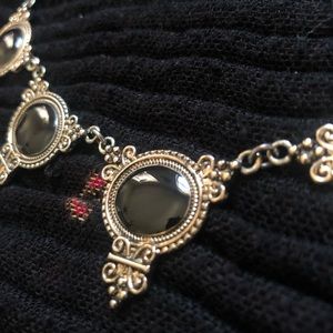 3 FOR $20 Victorian Inspired Necklace